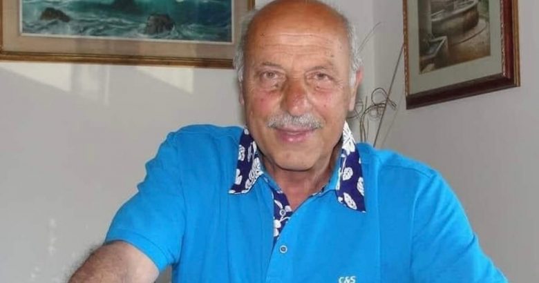 Giuseppe Santonico
