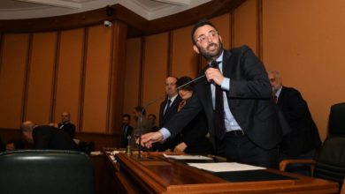 Cassino Tiberina assume 10 operai. Buschini: «Ottima notizia per il mondo del lavoro» mauro buschini