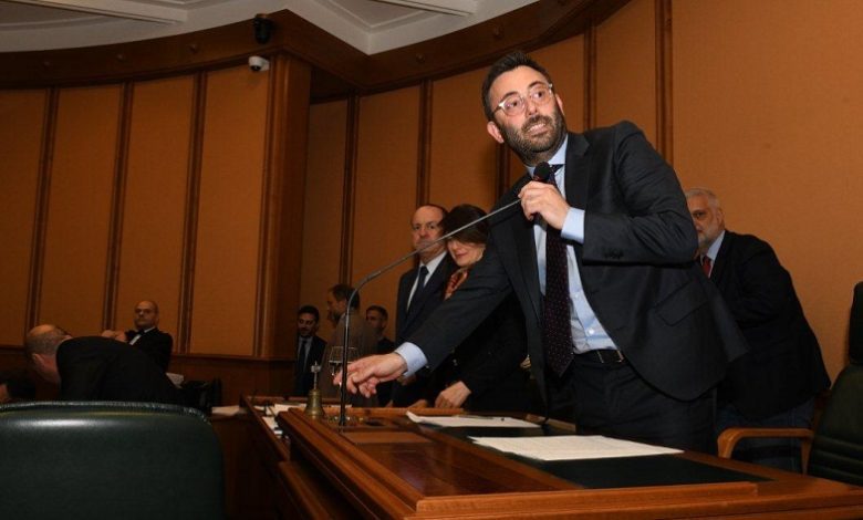 Cassino Tiberina assume 10 operai. Buschini: «Ottima notizia per il mondo del lavoro» mauro buschini