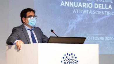 Frosinone Coronavirus, il bollettino regionale. D’Amato avvisa: «Il vaccino non è un tana libera tutti» Alessio DAmato Assessore Sanita Regione Lazio Coronavirus Roma e Lazio