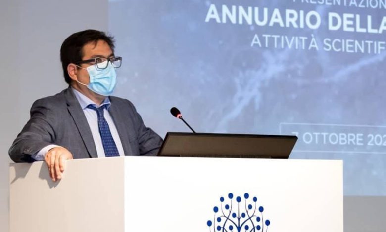 Frosinone Coronavirus, il bollettino regionale. D’Amato avvisa: «Il vaccino non è un tana libera tutti» Alessio DAmato Assessore Sanita Regione Lazio Coronavirus Roma e Lazio