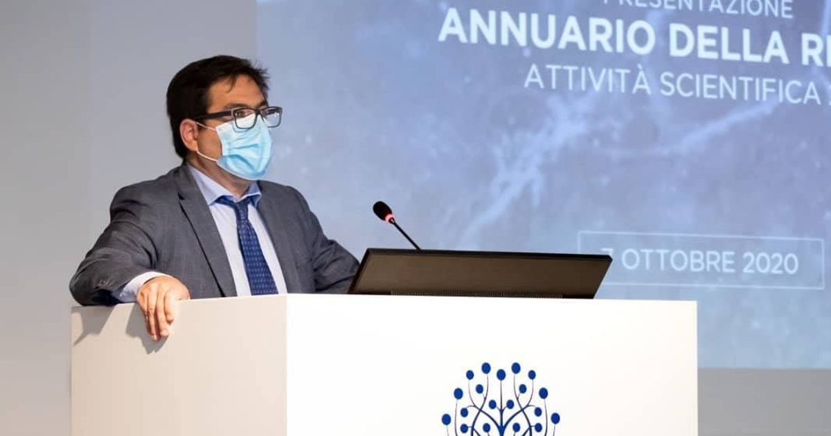 Frosinone Coronavirus, il bollettino regionale. D’Amato avvisa: «Il vaccino non è un tana libera tutti» Alessio DAmato Assessore Sanita Regione Lazio Coronavirus Roma e Lazio