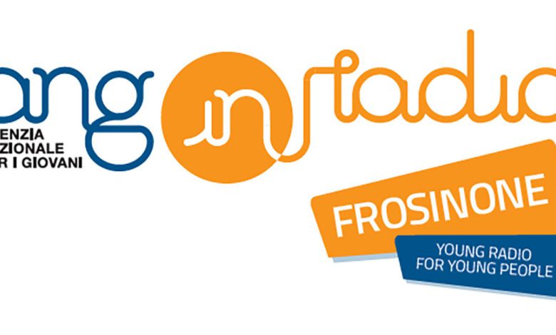 Ceccano “ANG inRADIO Frosinone” è la nuova radio web dell’Agenzia Nazionale Giovani Anginradio