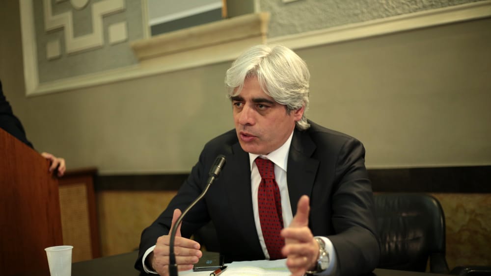 Alatri Antonio Pompeo: «La scuola è una priorità e l’ho inserita tra i punti qualificanti del mio mandato» Antonio Pompeo