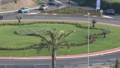 Marco Delle Cese: «130 mila euro sicurezza stradale Badia di Esperia e area industriale S. Giorgio a Liri» COSILAM