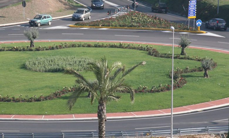 Marco Delle Cese: «130 mila euro sicurezza stradale Badia di Esperia e area industriale S. Giorgio a Liri» COSILAM