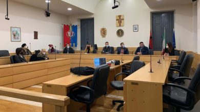Ceccano CECCANO – Campagna di prevenzione “Prenditi cura di te” Ceccano