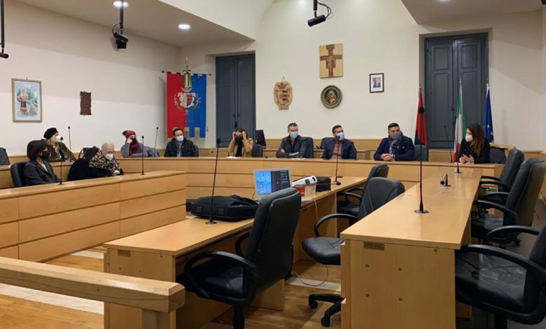 Ceccano CECCANO – Campagna di prevenzione “Prenditi cura di te” Ceccano