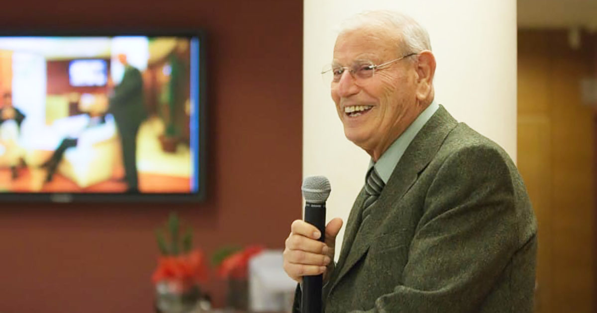 Cassino Scomparsa Donato Formisano: il cordoglio di Enzo Salera, Sindaco di Cassino Donato Formisano
