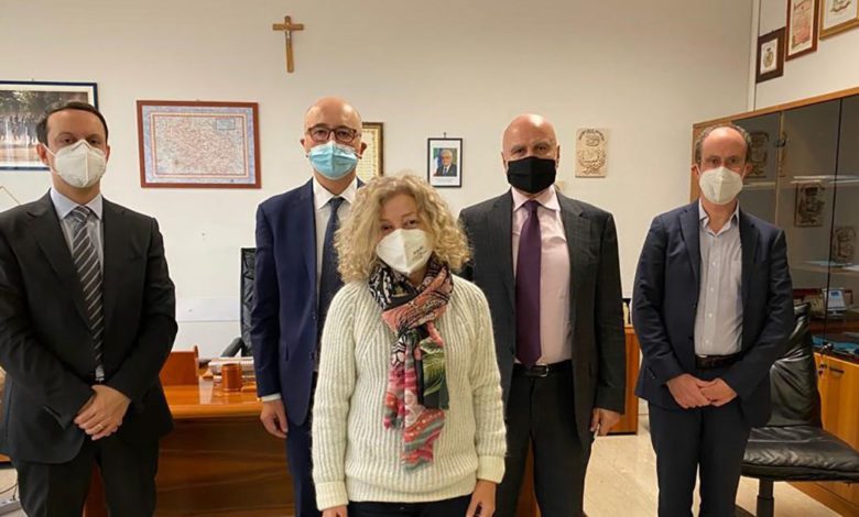 Frosinone FROSINONE – Accordo di collaborazione tra Procura Repubblica, Guardia di Finanza e Agenzia delle Entrate FROSINONE Accordo di collaborazione tra Procura Repubblica Guardia di Finanza e Agenzia delle Entrate