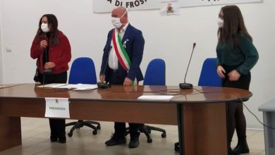 Frosinone FROSINONE – Solidiamo: 1.030 studenti con borse di studio e premi SOLIDIAMO FROSINONE
