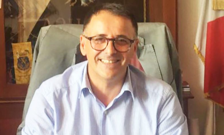 Libero Mazzaroppi: «Unione Cinquecittà chiude l’anno finanziario in bellezza» libero mazzaroppi
