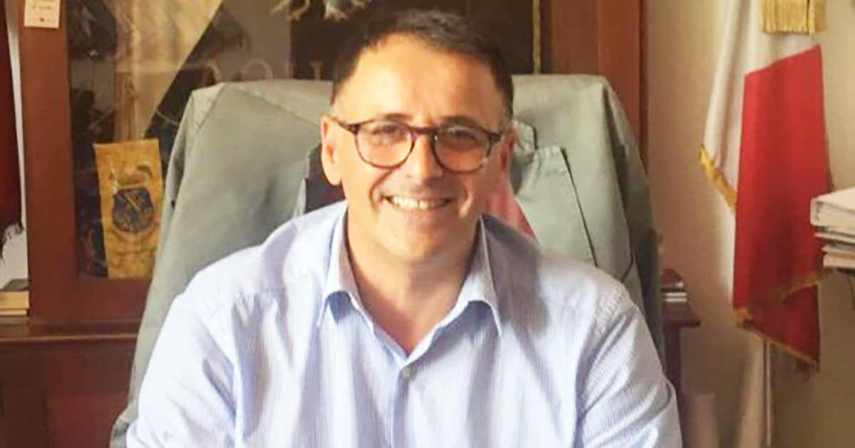 Libero Mazzaroppi: «Unione Cinquecittà chiude l’anno finanziario in bellezza» libero mazzaroppi