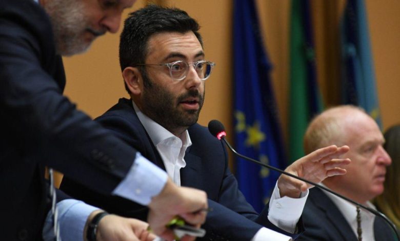 Mauro Buschini: «Rifinanziati buoni spesa con 15 milioni, risposta concreta a chi è in difficoltà» mauro buschini
