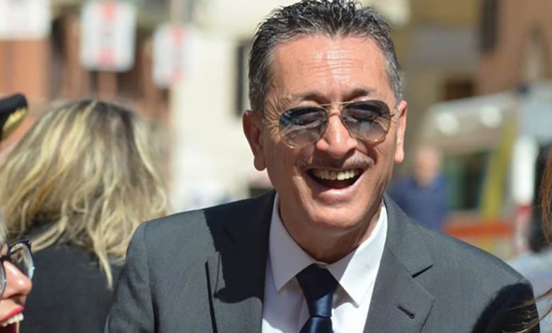 Loreto Marcelli scrive a D’Amato: «Si completi dematerializzazione ricetta» LORETO MARCELLI