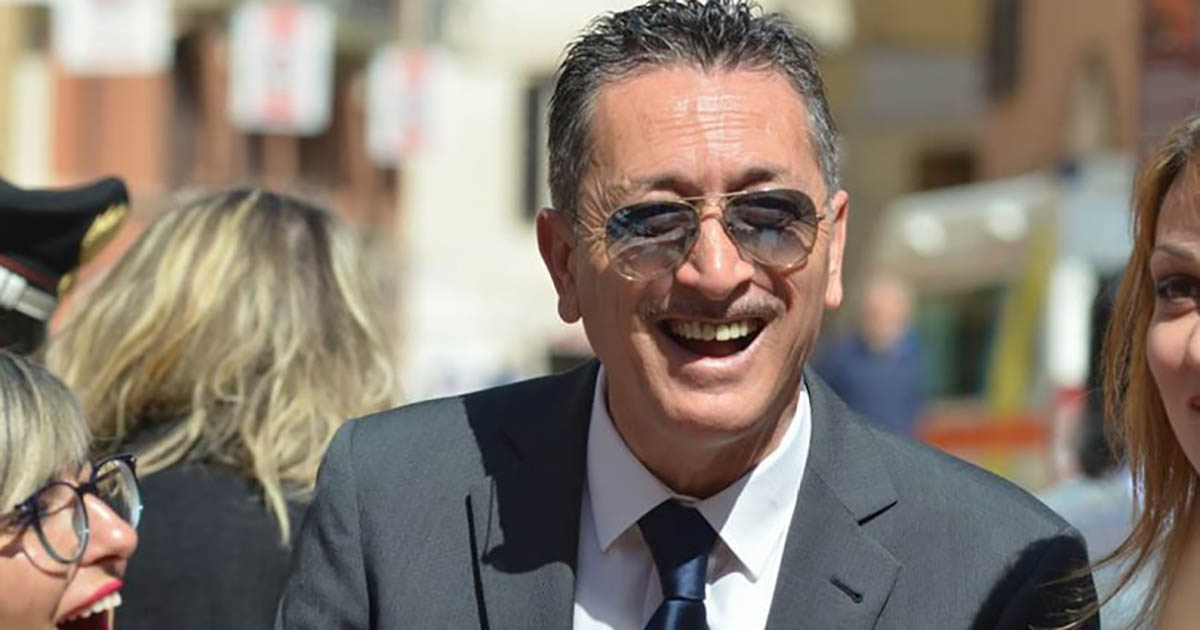 Loreto Marcelli scrive a D’Amato: «Si completi dematerializzazione ricetta» LORETO MARCELLI