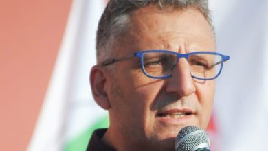 Massimiliano Smeriglio su mobilitazione studenti: «Hanno ragione, ascoltiamoli» Massimiliano Smeriglio