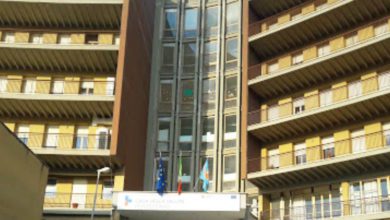 Pontecorvo Anselmo Rotondo: «Anche la Casa della Salute di Pontecorvo avrà il punto di vaccinazione COVID-19» Ospedale Pontecorvo