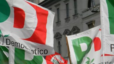 Ceccano Partito Democatico: nominati i subcommissari dei circoli di Sora, Ceccano e Pontecorvo Partito Democratico bandiere