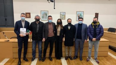 Ceccano Vittime Marocchinate, Ruspandini: presto a Ceccano giornata del ricordo intitolazione luogo pubblico Ruspandini
