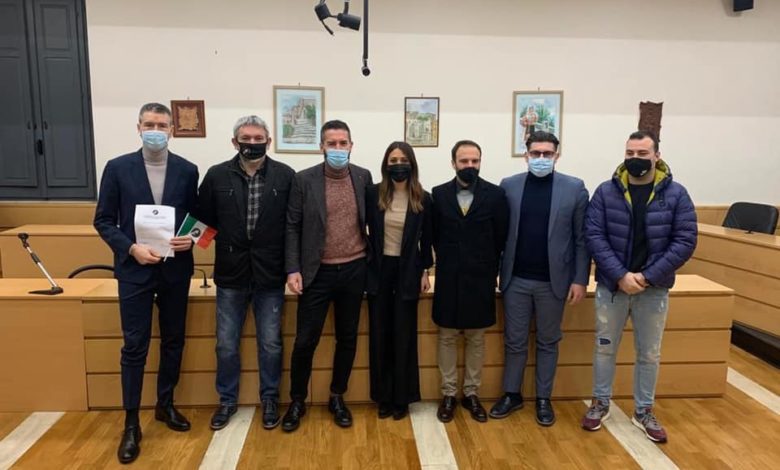 Ceccano Vittime Marocchinate, Ruspandini: presto a Ceccano giornata del ricordo intitolazione luogo pubblico Ruspandini