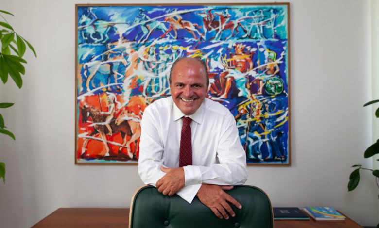 Frosinone Francesco De Angelis de angelis x
