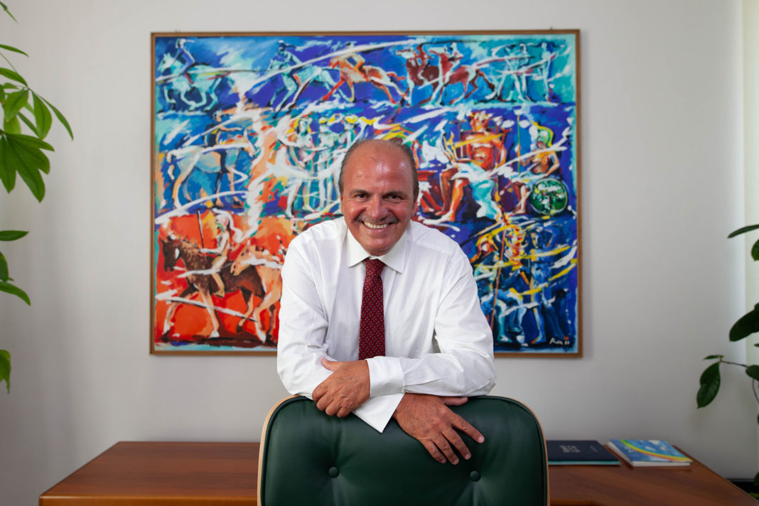 Frosinone Francesco De Angelis de angelis x