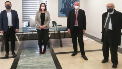 Ferentino FROSINONE – Recupero e sviluppo, nasce un nuovo asse attrezzato Morolense Buschini Battisti De Angelis e Portelli