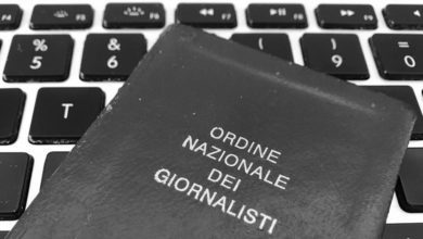 Giornalisti, Elezioni Consigli Regionali, il Gruppo Falleri a Carlo Verna “Rinviare rischia di favorire le beghe di palazzo” Ordine dei Giornalisti