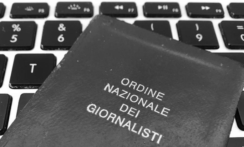 Giornalisti, Elezioni Consigli Regionali, il Gruppo Falleri a Carlo Verna “Rinviare rischia di favorire le beghe di palazzo” Ordine dei Giornalisti
