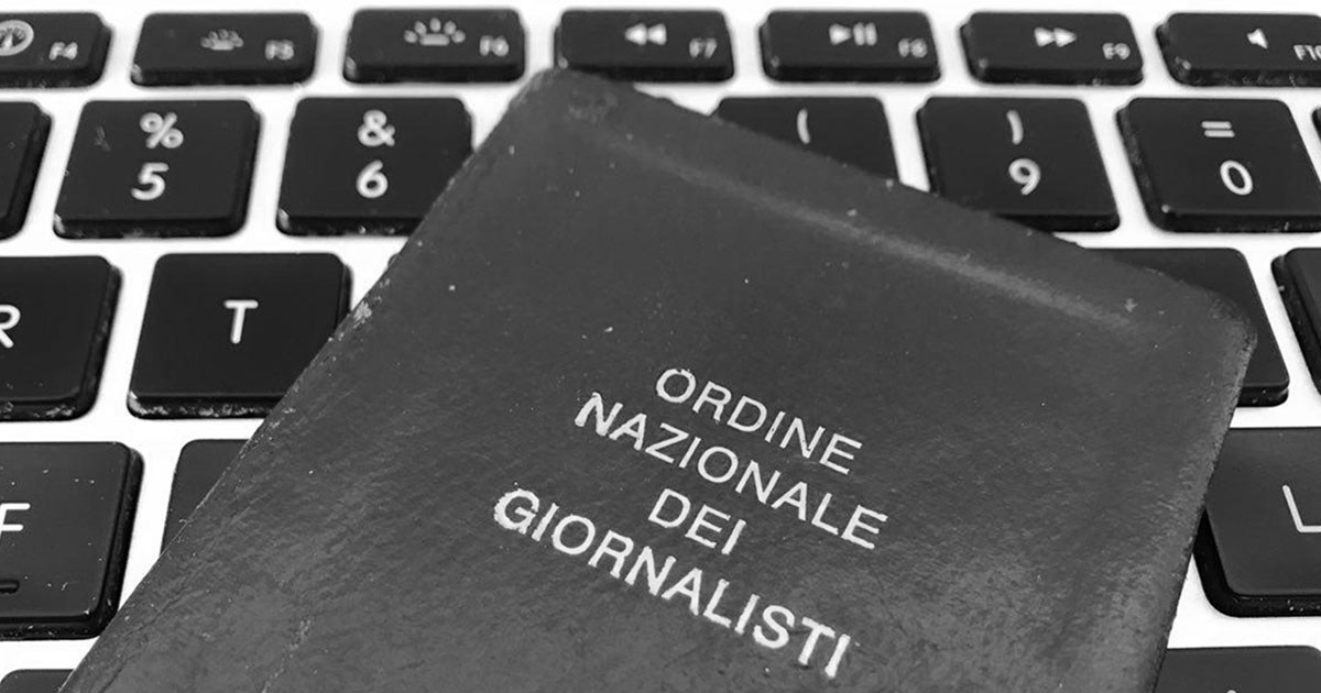 Giornalisti, Elezioni Consigli Regionali, il Gruppo Falleri a Carlo Verna “Rinviare rischia di favorire le beghe di palazzo” Ordine dei Giornalisti