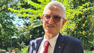 Frosinone Osservatorio Federlazio, il Presidente Polito: «Per il futuro puntare su Edilizia 4.0» Polito Carmine