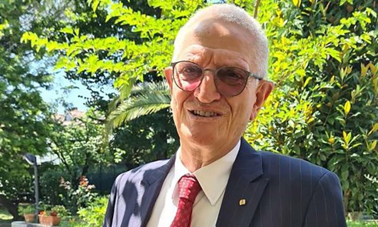 Frosinone Osservatorio Federlazio, il Presidente Polito: «Per il futuro puntare su Edilizia 4.0» Polito Carmine