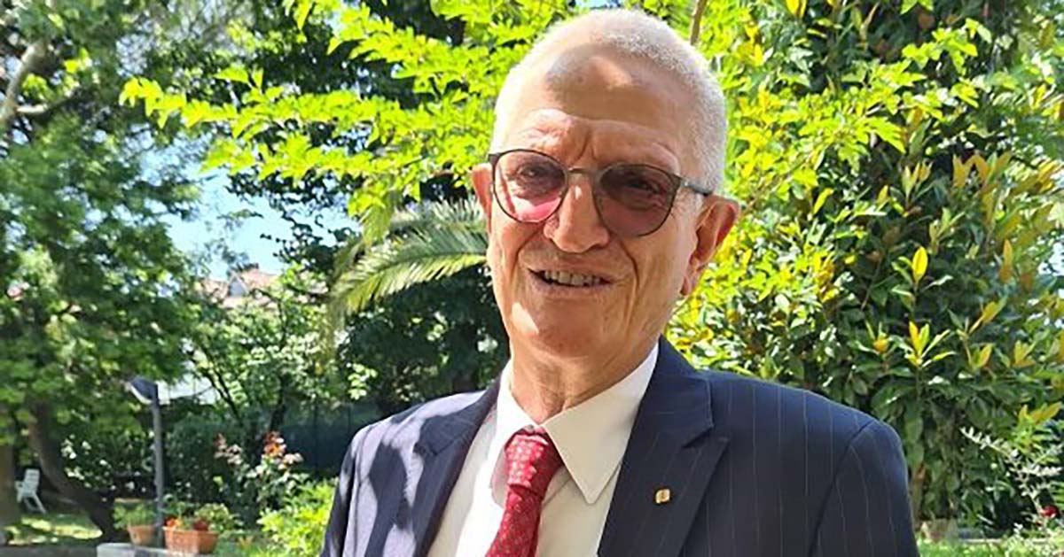 Frosinone Osservatorio Federlazio, il Presidente Polito: «Per il futuro puntare su Edilizia 4.0» Polito Carmine
