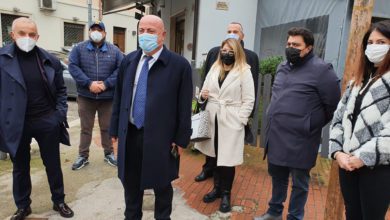 Pontecorvo Anselmo Rotondo passa alla Lega Rotondo Lega
