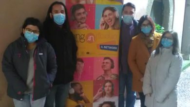 Ceccano Alla ricerca dei giovani Role Model con ANG Inradio Frosinone “Young Radio for Young People” radio