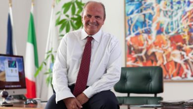 Frosinone Comunali Frosinone 2022, Francesco De Angelis lancia le primarie e apre ad una grande coalizione rancesco de angelis