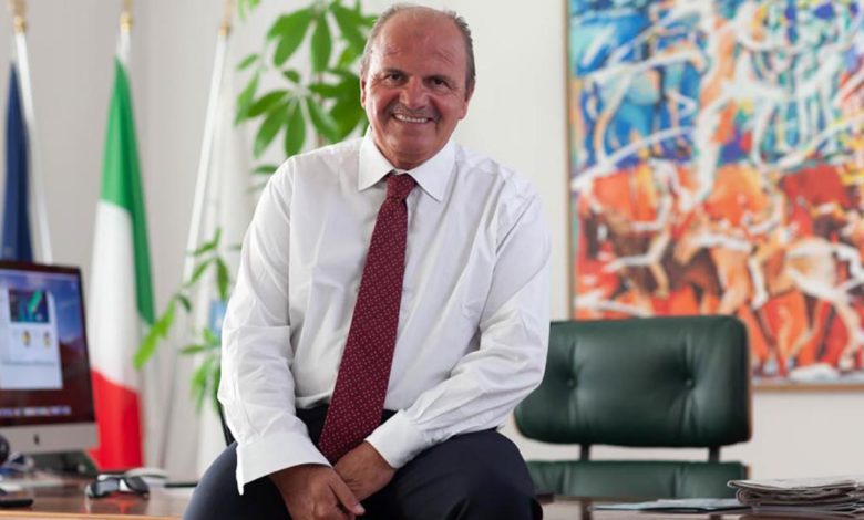 Frosinone Comunali Frosinone 2022, Francesco De Angelis lancia le primarie e apre ad una grande coalizione rancesco de angelis