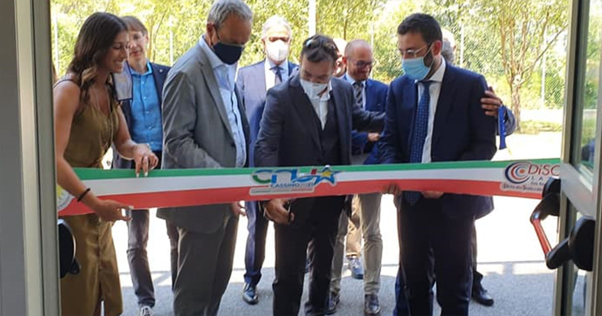 Cassino Annullata l’edizione 2021 dei C.N.U. ma nel 2022 restano confermati a Cassino CNU CASSINO