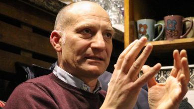 Cassino CASSINO – Uno sportello multidisciplinare per il disagio giovanile Luigi Maccaro