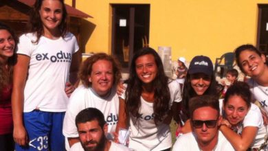 Cassino CASSINO – La cooperativa sociale Exodus ricerca operatori per progetto educativo biennale exodus