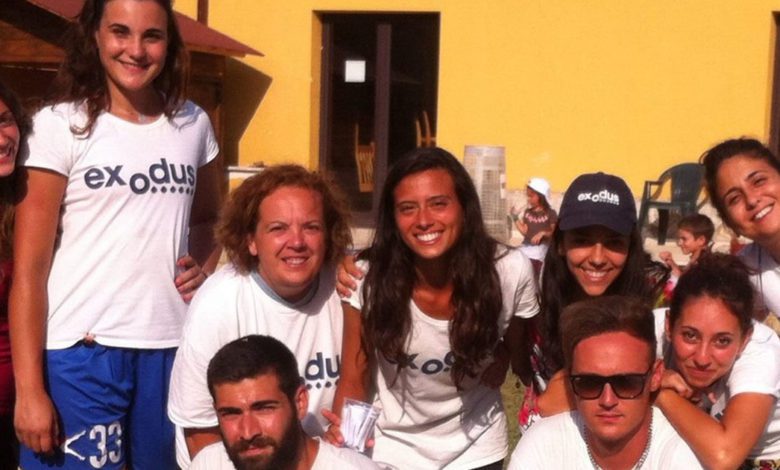 Cassino CASSINO – La cooperativa sociale Exodus ricerca operatori per progetto educativo biennale exodus