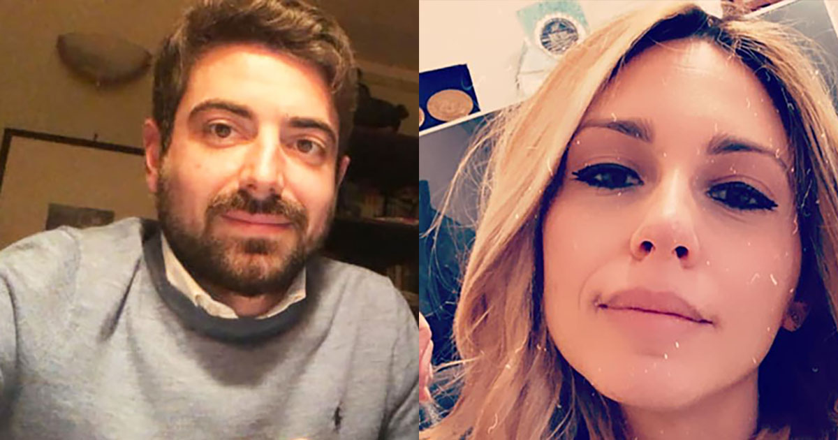 Frosinone DDL ZAN, Fantini e Cerquozzi (PD Frosinone): «Bene calendarizzazione Legge, ora approvazione veloce» Fantini Cerquozzi