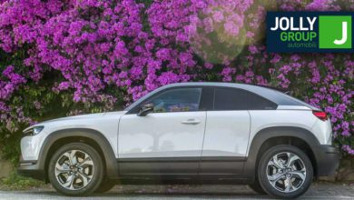 Cassino MAZDA MX-30: oltre 10 mila euro di vantaggi con gli incentivi statali. Scoprila da Jolly Auto MAZDA MX x