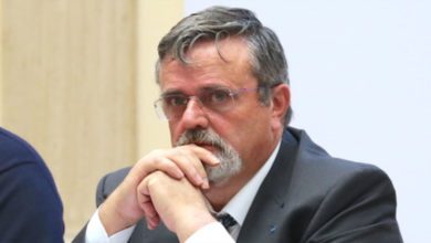 Trasporto aereo. Paolo Capone (UGL): «Favorire internazionalizzazione per garantire sviluppo turismo e scambio merci» Paolo Capone