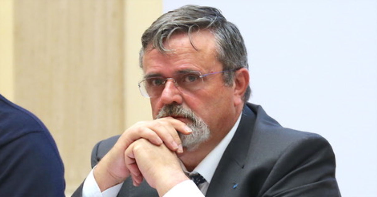 Trasporto aereo. Paolo Capone (UGL): «Favorire internazionalizzazione per garantire sviluppo turismo e scambio merci» Paolo Capone