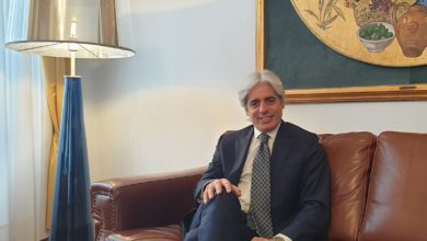 Frosinone Concorso progettazione nuova scuola di Frosinone: aperte le buste. Ecco come sarà e dove sorgerà Presidente Pompeo