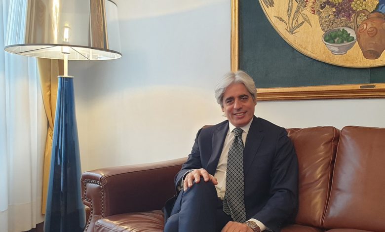 Frosinone Concorso progettazione nuova scuola di Frosinone: aperte le buste. Ecco come sarà e dove sorgerà Presidente Pompeo