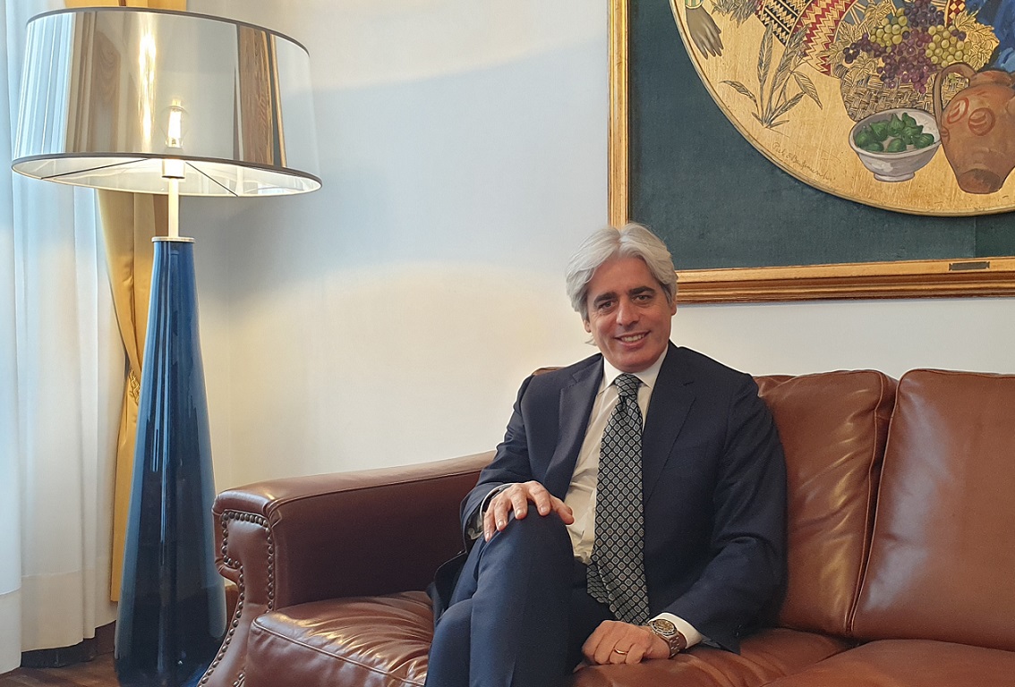 Frosinone Concorso progettazione nuova scuola di Frosinone: aperte le buste. Ecco come sarà e dove sorgerà Presidente Pompeo