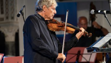Anagni FROSINONE – Riconoscenti al violinista Uto Ughi Uto Ughi